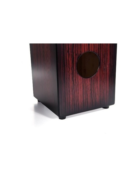 CAJÓN LPA-1332 DWS ASPIRE ACCENT DARK WOOD STREAK LP819.032