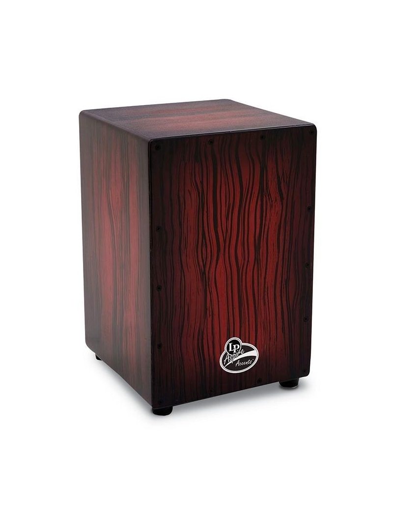 CAJÓN LPA-1332 DWS ASPIRE ACCENT DARK WOOD STREAK LP819.032