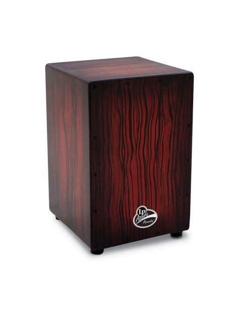 CAJÓN LPA-1332 DWS ASPIRE ACCENT DARK WOOD STREAK LP819.032