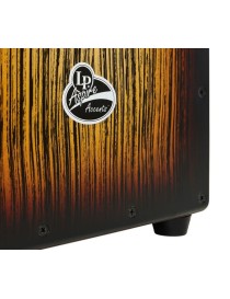 CAJÓN LPA-1332 SBS ASPIRE ACCENT SUNBURST STREAK LP819.034