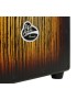 CAJÓN LPA-1332 SBS ASPIRE ACCENT SUNBURST STREAK LP819.034