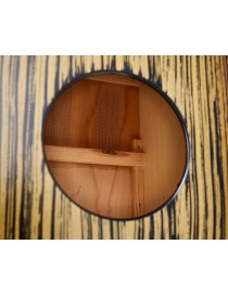 CAJÓN LPA-1332 SBS ASPIRE ACCENT SUNBURST STREAK LP819.034