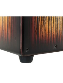 CAJÓN LPA-1332 SBS ASPIRE ACCENT SUNBURST STREAK LP819.034