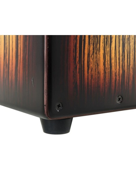 CAJÓN LPA-1332 SBS ASPIRE ACCENT SUNBURST STREAK LP819.034