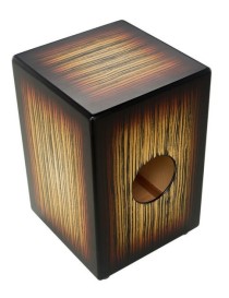 CAJÓN LPA-1332 SBS ASPIRE ACCENT SUNBURST STREAK LP819.034