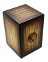 CAJÓN LPA-1332 SBS ASPIRE ACCENT SUNBURST STREAK LP819.034