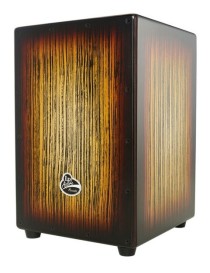 CAJÓN LPA-1332 SBS ASPIRE ACCENT SUNBURST STREAK LP819.034