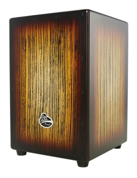CAJÓN LPA-1332 SBS ASPIRE ACCENT SUNBURST STREAK LP819.034
