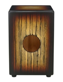 CAJÓN LPA-1332 SBS ASPIRE ACCENT SUNBURST STREAK LP819.034