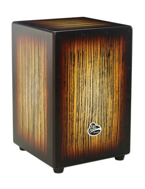 CAJÓN LPA-1332 SBS ASPIRE ACCENT SUNBURST STREAK LP819.034