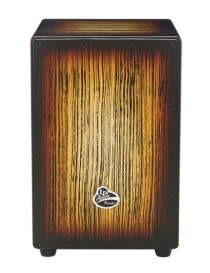 CAJÓN LPA-1332 SBS ASPIRE ACCENT SUNBURST STREAK LP819.034
