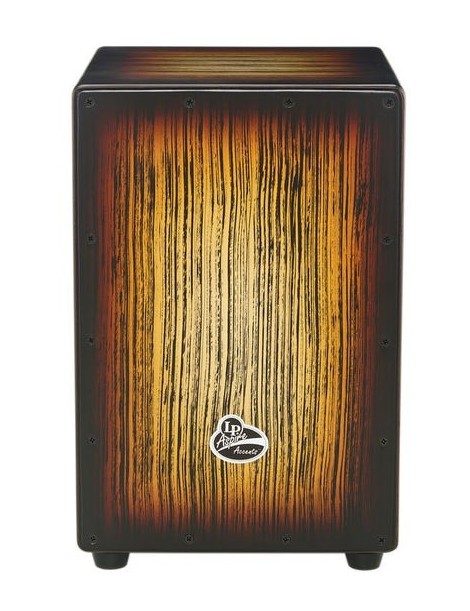 CAJÓN LPA-1332 SBS ASPIRE ACCENT SUNBURST STREAK LP819.034