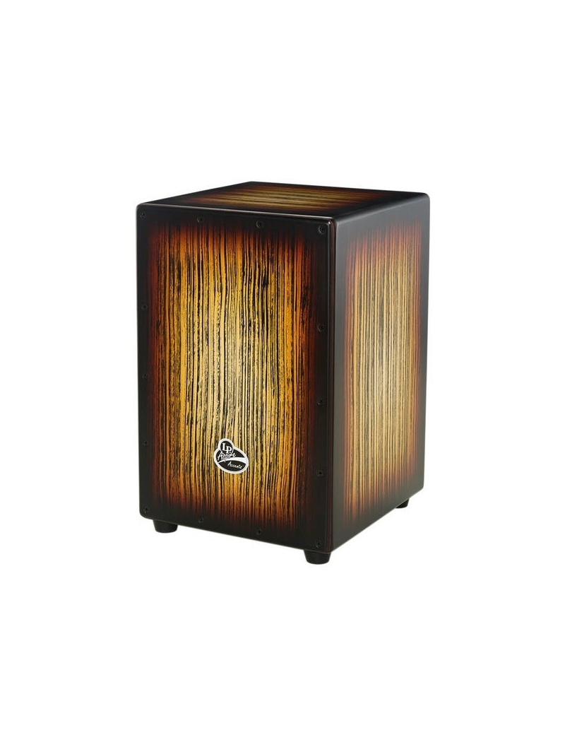 CAJÓN LPA-1332 SBS ASPIRE ACCENT SUNBURST STREAK LP819.034