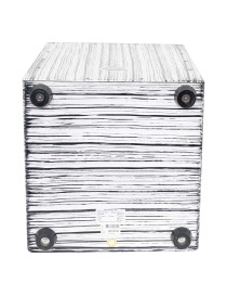 CAJÓN LPA-1332 WS ASPIRE ACCENT WHITE STREAK LP819.036