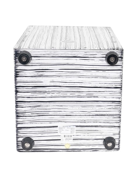 CAJÓN LPA-1332 WS ASPIRE ACCENT WHITE STREAK LP819.036 CAJÓN LPA-1332 WS ASPIRE ACCENT WHITE STREAK LP819.036
