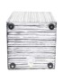 CAJÓN LPA-1332 WS ASPIRE ACCENT WHITE STREAK LP819.036
