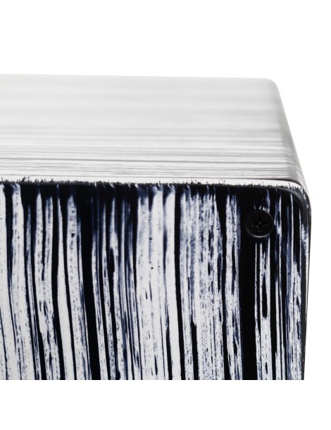 CAJÓN LPA-1332 WS ASPIRE ACCENT WHITE STREAK LP819.036 CAJÓN LPA-1332 WS ASPIRE ACCENT WHITE STREAK LP819.036