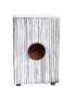 CAJÓN LPA-1332 WS ASPIRE ACCENT WHITE STREAK LP819.036