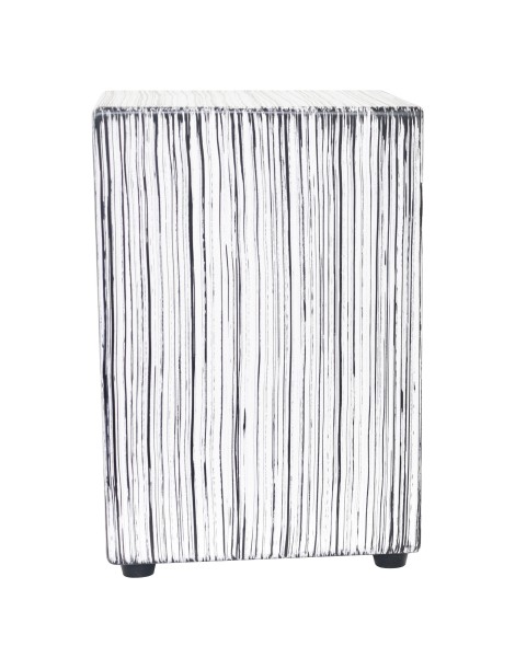 CAJÓN LPA-1332 WS ASPIRE ACCENT WHITE STREAK LP819.036 CAJÓN LPA-1332 WS ASPIRE ACCENT WHITE STREAK LP819.036