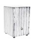 CAJÓN LPA-1332 WS ASPIRE ACCENT WHITE STREAK LP819.036