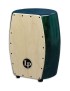 CAJÓN LP-M1405GN MATADOR VERDE/NATURAL DISEÑO BARRIL LP819.044