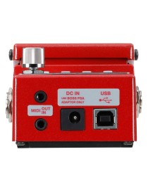 PEDAL BOSS RC-5 LOOP STATION AVANZADO COMPACTO 