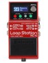 PEDAL BOSS RC-5 LOOP STATION AVANZADO COMPACTO 