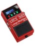 PEDAL BOSS RC-5 LOOP STATION AVANZADO COMPACTO 