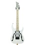 GUITARRA ELÉCTRICA IBANEZ PGMM31WH BLANCO