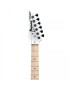 GUITARRA ELÉCTRICA IBANEZ PGMM31WH BLANCO