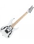 GUITARRA ELÉCTRICA IBANEZ PGMM31WH BLANCO