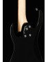 GUITARRA ELÉCTRICA IBANEZ GRGM21BKN BLACK JUNIOR