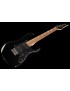 GUITARRA ELÉCTRICA IBANEZ GRGM21BKN BLACK JUNIOR