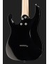 GUITARRA ELÉCTRICA IBANEZ GRGM21BKN BLACK JUNIOR