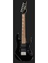 GUITARRA ELÉCTRICA IBANEZ GRGM21BKN BLACK JUNIOR