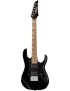 GUITARRA ELÉCTRICA IBANEZ GRGM21BKN BLACK JUNIOR