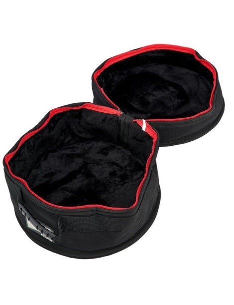 FUNDA TOM TAMA 13" ANCHO X 10" PBT13 FUNDA TOM TAMA 13" ANCHO X 10" PBT13