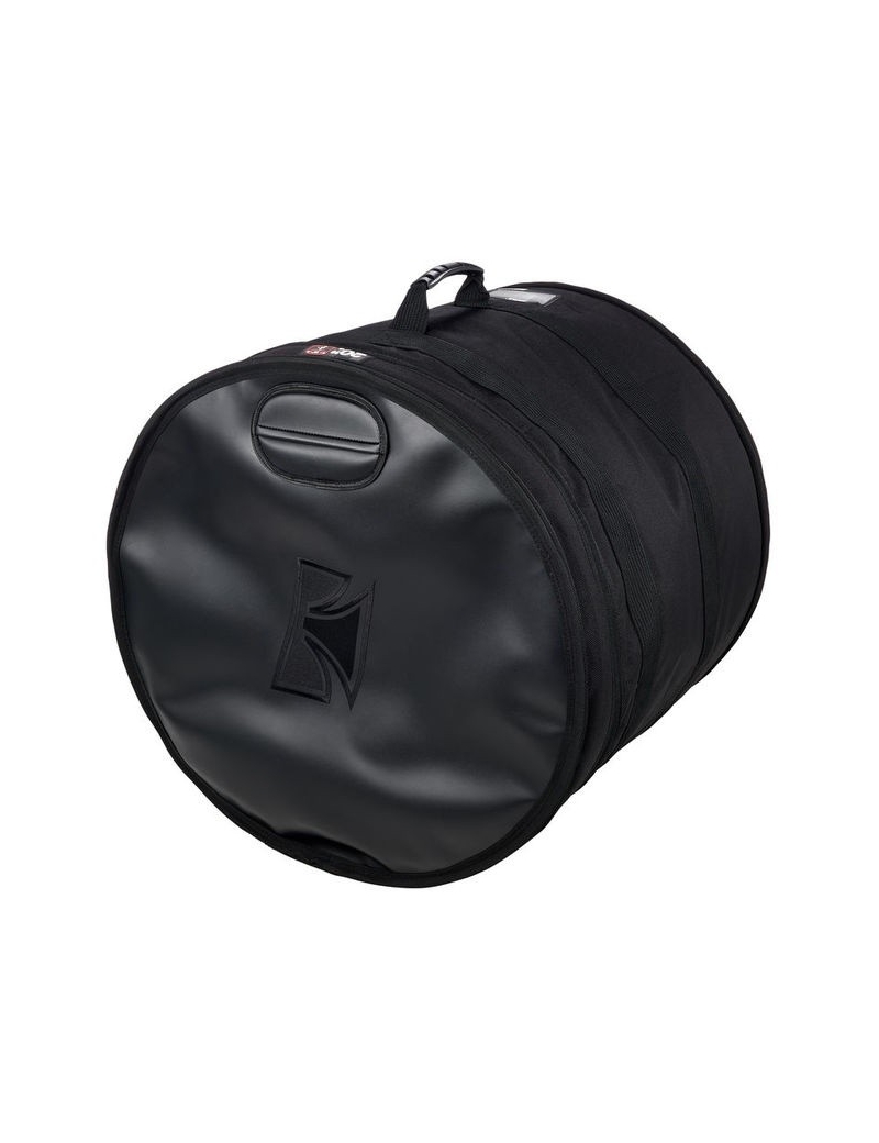FUNDA BOMBO TAMA 20" ANCHO X 18" PBB20