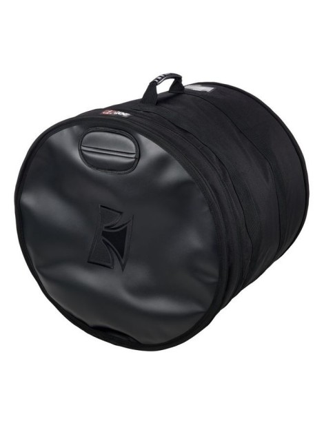 FUNDA BOMBO TAMA 20" ANCHO X 18" PBB20 FUNDA BOMBO TAMA 20" ANCHO X 18" PBB20