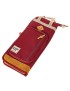 FUNDA BAQUETAS TAMA TSB24WR DE COLGAR ROJO VINO PARA 12 PARES