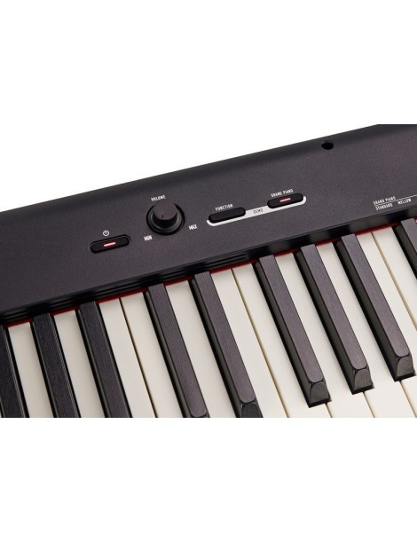 PIANO CASIO PRIVIA CONTRAPESADO CDP-S100BK KIT NEGRO 88 TECLAS, MUEBLE,PEDAL .