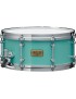 CAJA BATERÍA SUELTA TAMA LSP146-TUQ VERDE 14" X6"