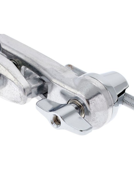 SOPORTE CENCERRO Y PERCUSIÓN TAMA CBA56 PARA BARRAS DE 15.1 mm a 28.6 mm SOPORTE CENCERRO Y PERCUSIÓN TAMA CBA56 PARA BARRAS DE 15.1 mm a 28.6 mm