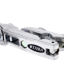 SOPORTE CENCERRO Y PERCUSIÓN TAMA CBA56 PARA BARRAS DE 15.1 mm a 28.6 mm