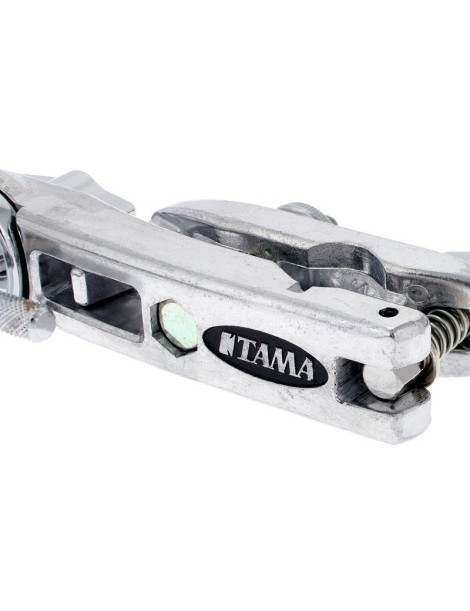 SOPORTE CENCERRO Y PERCUSIÓN TAMA CBA56 PARA BARRAS DE 15.1 mm a 28.6 mm SOPORTE CENCERRO Y PERCUSIÓN TAMA CBA56 PARA BARRAS DE 15.1 mm a 28.6 mm