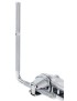 SOPORTE CENCERRO Y PERCUSIÓN TAMA CBA56 PARA BARRAS DE 15.1 mm a 28.6 mm