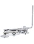 SOPORTE CENCERRO Y PERCUSIÓN TAMA CBA56 PARA BARRAS DE 15.1 mm a 28.6 mm