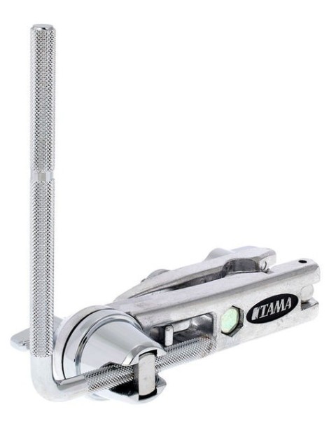SOPORTE CENCERRO Y PERCUSIÓN TAMA CBA56 PARA BARRAS DE 15.1 mm a 28.6 mm SOPORTE CENCERRO Y PERCUSIÓN TAMA CBA56 PARA BARRAS DE 15.1 mm a 28.6 mm
