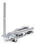 SOPORTE CENCERRO Y PERCUSIÓN TAMA CBA56 PARA BARRAS DE 15.1 mm a 28.6 mm