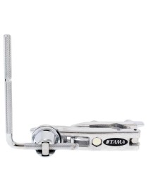 SOPORTE CENCERRO Y PERCUSIÓN TAMA CBA56 PARA BARRAS DE 15.1 mm a 28.6 mm